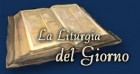 La liturgia del giorno